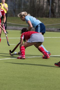Bild 254 - Frauen Bunesliga  Uhlenhorster HC - Der Club an der Alster : Ergebnis: 3:2